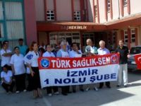 Sağlığa Mobbing Uygulaması