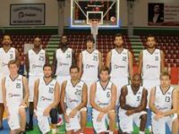 Basketbol Bir Yıl Boyunca 50TL