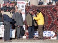 Bergama’dan Selam Var