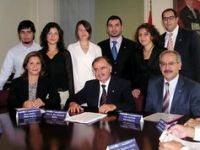 Aegee İzmir'de Toplanıyor