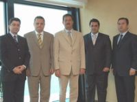 EİB VE EGİAD İşbirliği