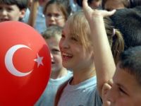 Şimdi Okullu Olduk