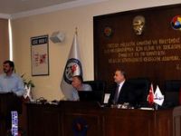 BERTO Eğitim Semineri