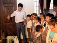 Yunan Ordusu Anadoluda Sergisi