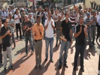 Belediyenin Köleleri Ayaklandı