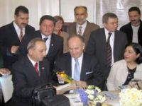 Bergama Fuardan Memnun Ayrıldı