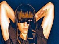 Techno’nun Kraliçesi Allien