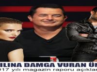 2017 Yılına Damga Vuran Ünlüler