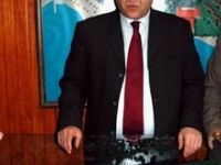 Engelliler Köyüne Engel