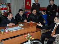 Aliağa Engellilerine Ödül