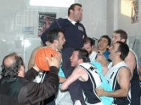 ENKA Aliağaspor 71  Anadolu Ü. 54