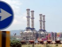 Aliağa’da Elektriksiz Kaldı