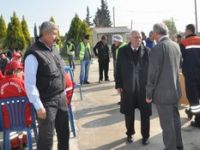 Aliağa'da TEMİZLİK Operasyonu