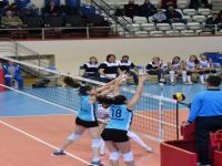 Arkas Spor 2-3 Manisa BBSK