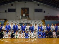 Büyükşehir Belediyespor Judo Takımı Madalyaları Topladı