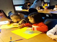 Bergama Belediyesi 2.Çocuk Kitapları Şenliği Sona Erdi