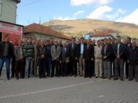 MHPden Çanakkale şehitlerine