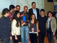 TED'lilerin Münazara başarısı