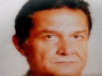 Erinç Mavi İntihar Etti
