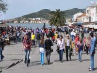 Foça Turizm'de Ne Durumda?