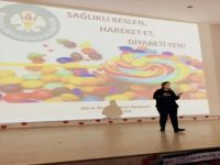 Büyükşehir Vatandaşları Diyabet Semineri’nde Bilgilendirdi