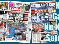 Hangi Gazete Ne Kadar Satıyor? 29 Ocak – 4 Şubat 2018