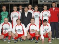 5. Kaymakamlık Halı Saha T.