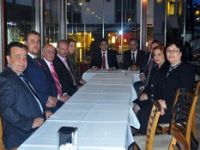 Kanserle Mücadele Derneği Kuruldu