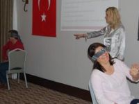 Türk İşi İkna Eğitimi