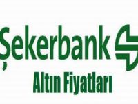 Şekerbank Aliağa'da Altın Günü