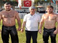 Aliağa'nın Başpehlivanı Aykırı