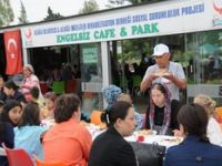 Engelliler haftası Etkinlikleri