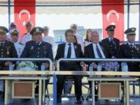 Aliağa'da 19 mayıs Ruhu Yaşandı