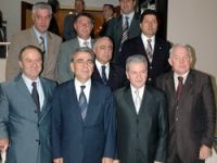 İzmir Expo'da İddialı