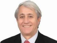 Gürcan Alkan'dan CHP Ziyareti