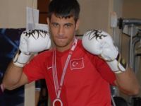 Nuri Kick Boks'ta Türkiye ikincisi