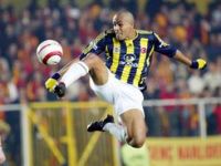 Galatasaray: 0 Fenerbahçe: 1