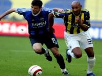 Fenerbahçe: 4 - Kayseri : 2