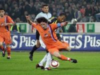 Fenerbahçe Trabzon Engelini Aştı