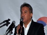 İzmir Dünya Kongre Pazarında Yükseliyor