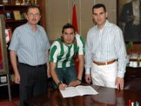 Ferdi Aliağa Belediyespor’da