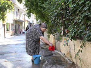 Önce Kendi Kapılarının Önünü Temizlediler