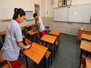 Bayraklı'da Okullar Yeni Sezon Temposuna Hazır