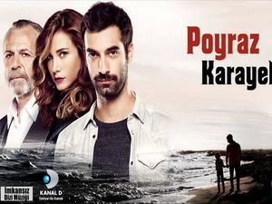 Poyraz Karayel 62.Bölüm Fragmanı (Sezon Finali)