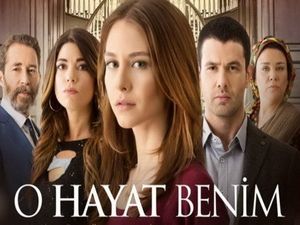 O Hayat Benim 99.Bölüm Fragmanı