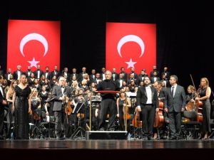 Devlet Opera ve Balesi 15 Temmuz Şehitlerini Anıyor