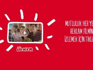 Mutluluk Her Yerde