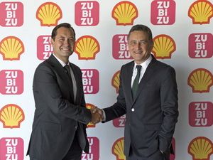 ZUBİZU ile Shell'de İnmeden Öde