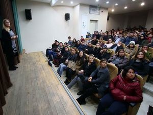 7 Yılda 12 Bin 445 İşsizin İş Bulmasına Aracılık Etti