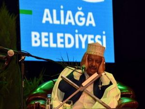 Aliağa’da Kur’an-ı Kerim Ziyafeti